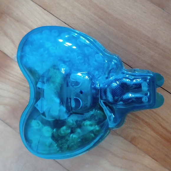 L.O.L. Surprise! Hair Flip Doll Rebel - Picture 13 of 13